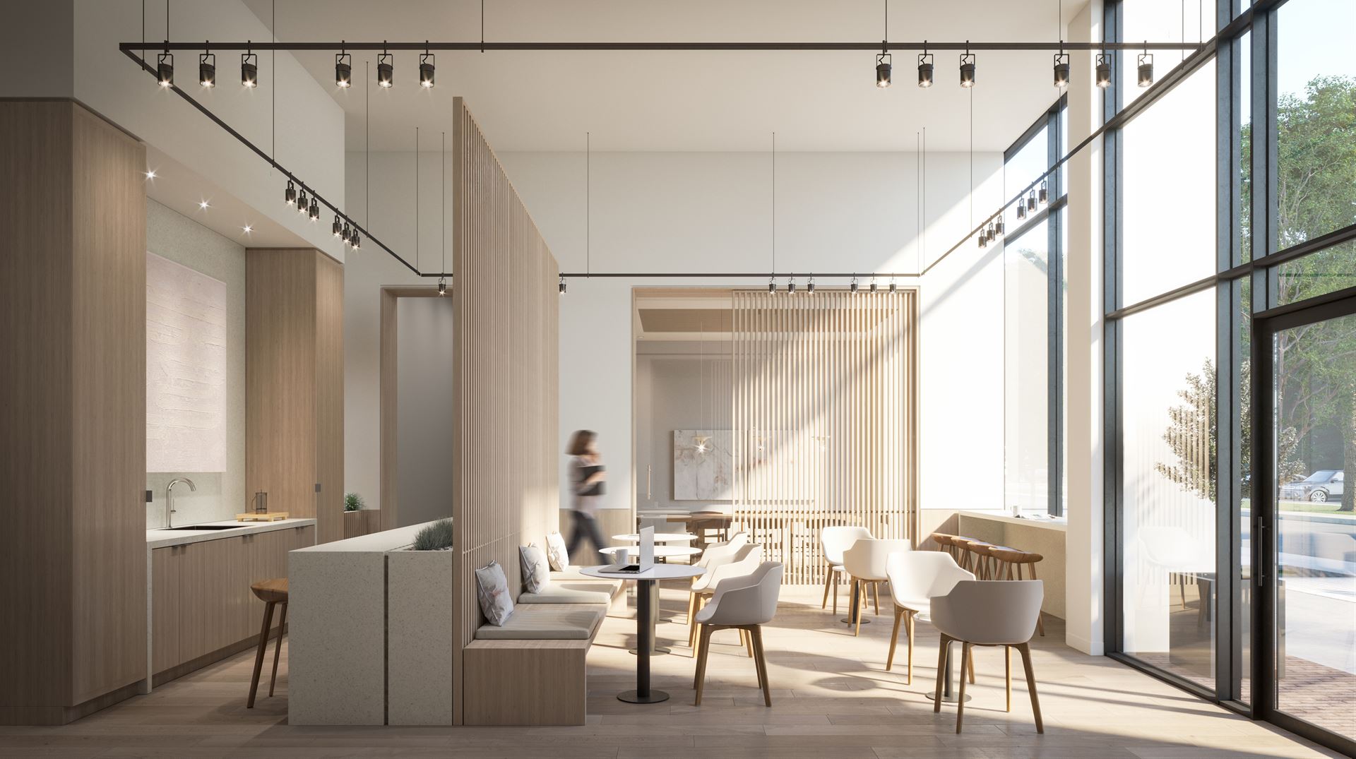 Westport Condos in Mississauga — rendering 8