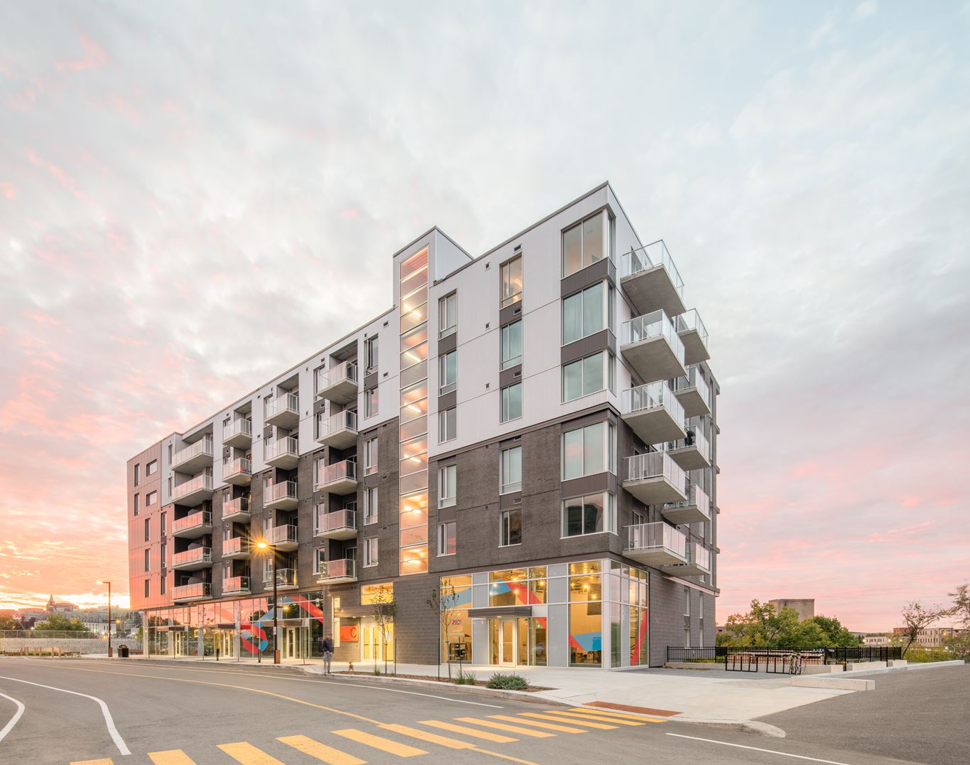 Zibi – O — Gatineau
