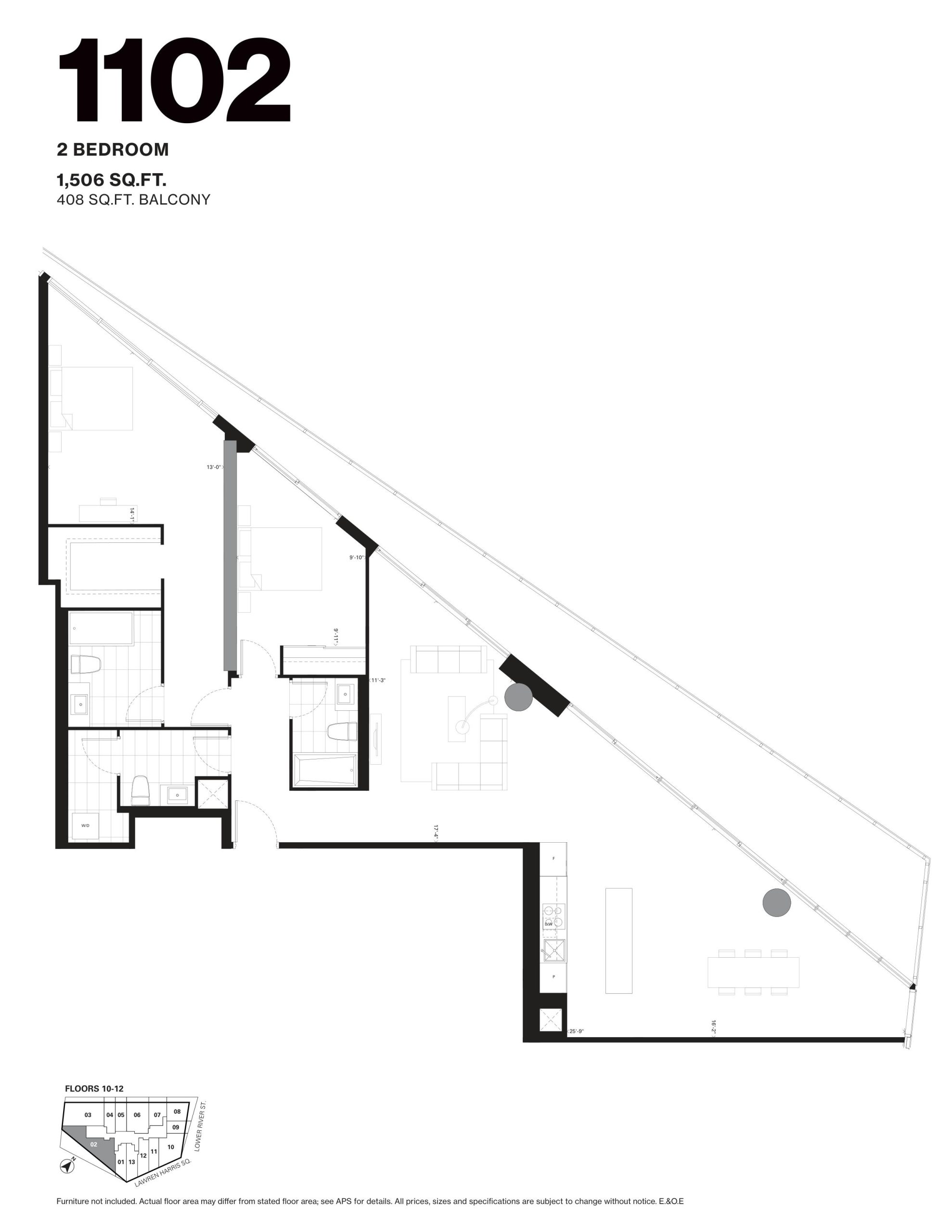 1102 floor plan