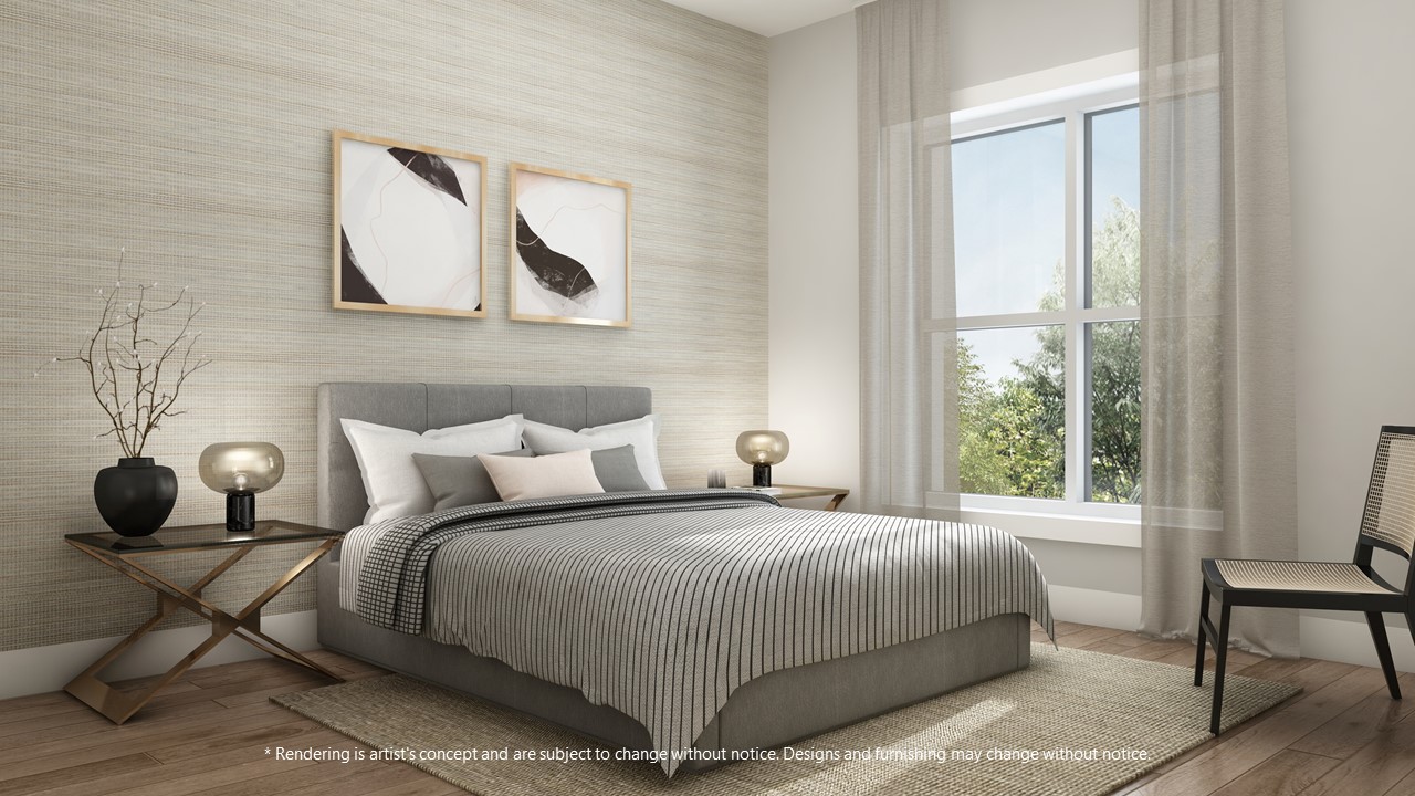 Lackner Ridge in Kitchener — rendering 4