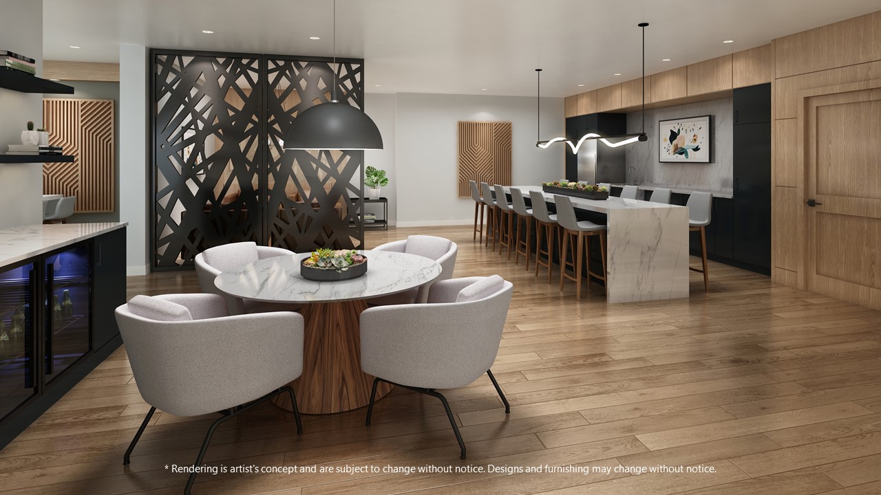 Lackner Ridge in Kitchener — rendering 5