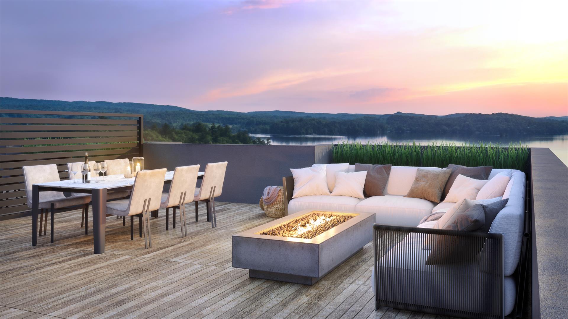 The Summit in Huntsville in Huntsville — rendering 9