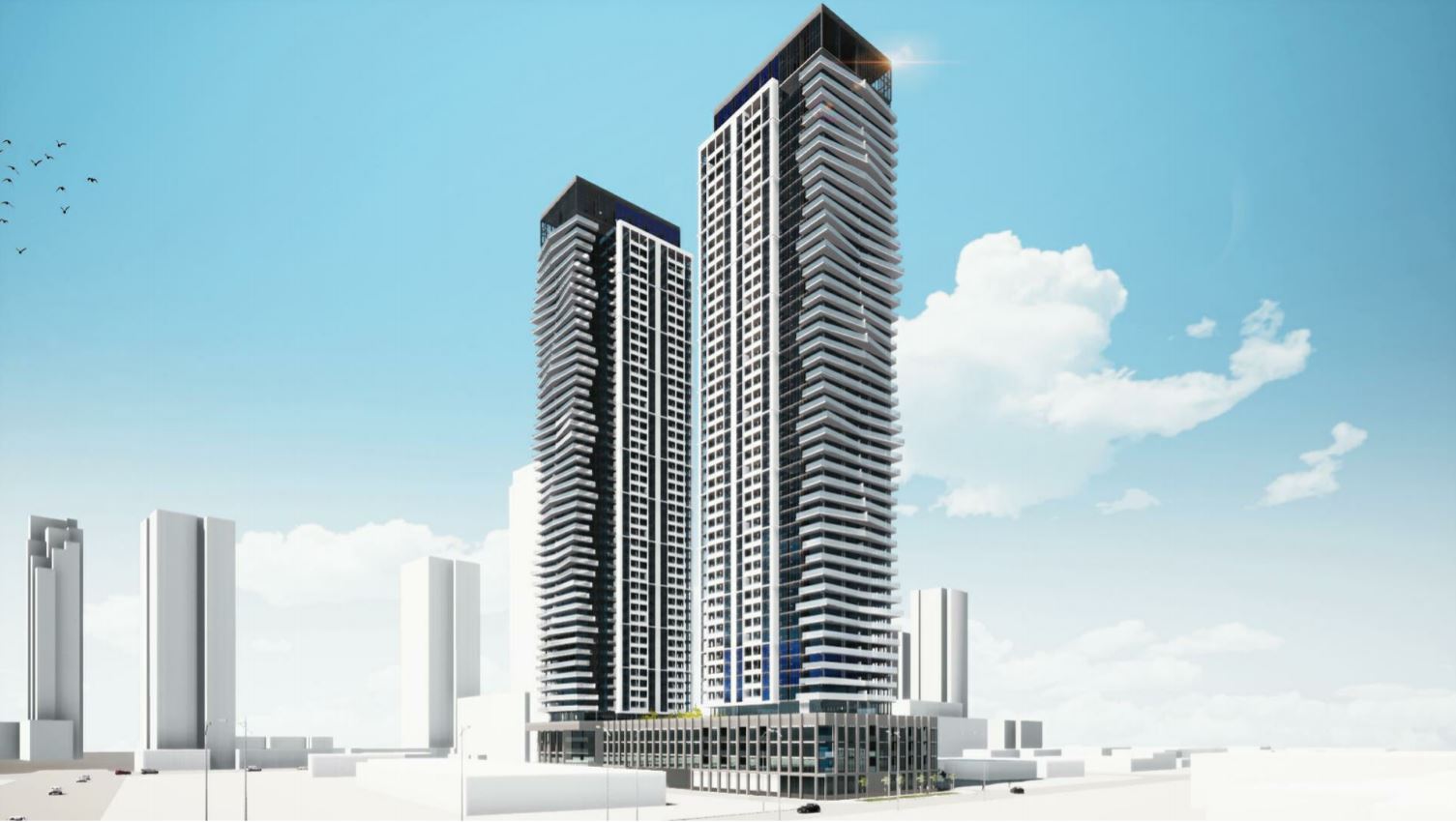 216 Doughton Road in Vaughan — rendering 8