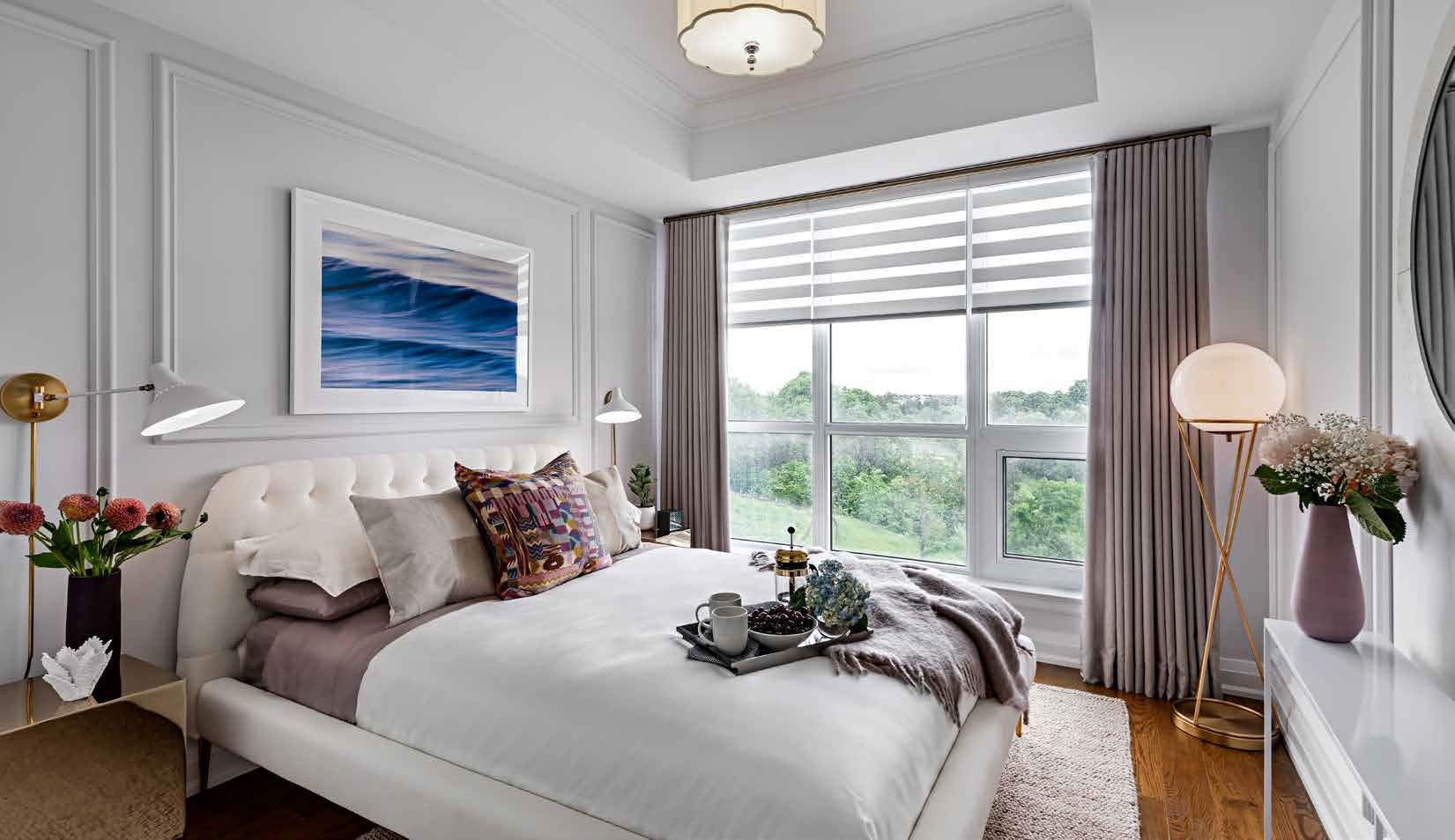 Angus Glen South Village in Markham — rendering 11