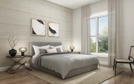 Cityview Village in Guelph — rendering 7