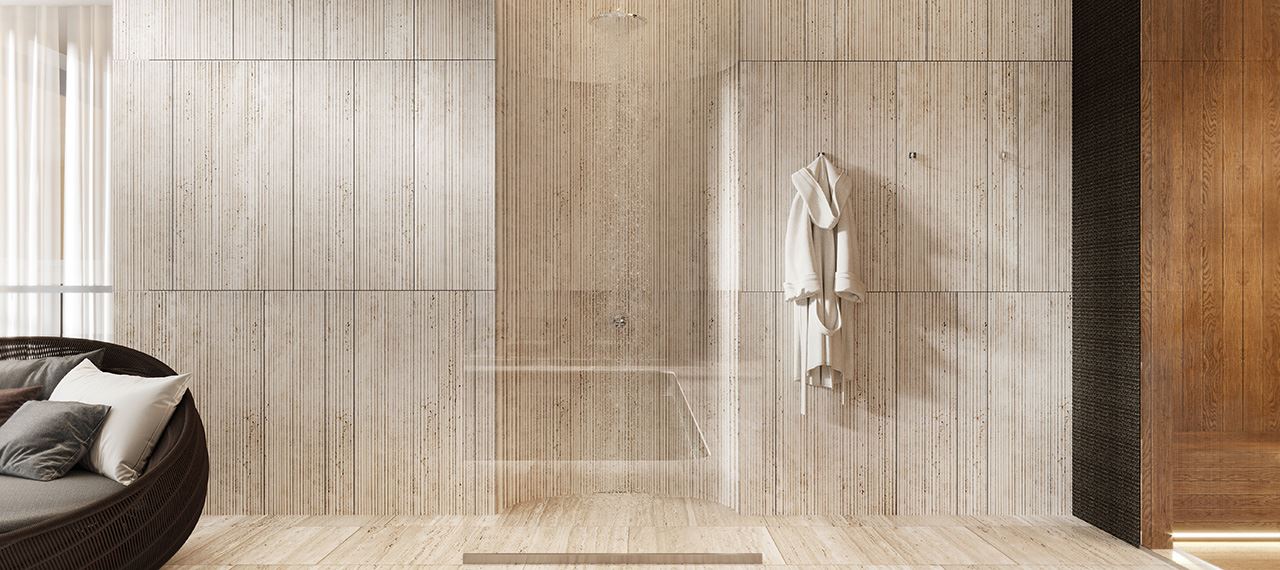 Quinzecent Condos in Montréal — rendering 6
