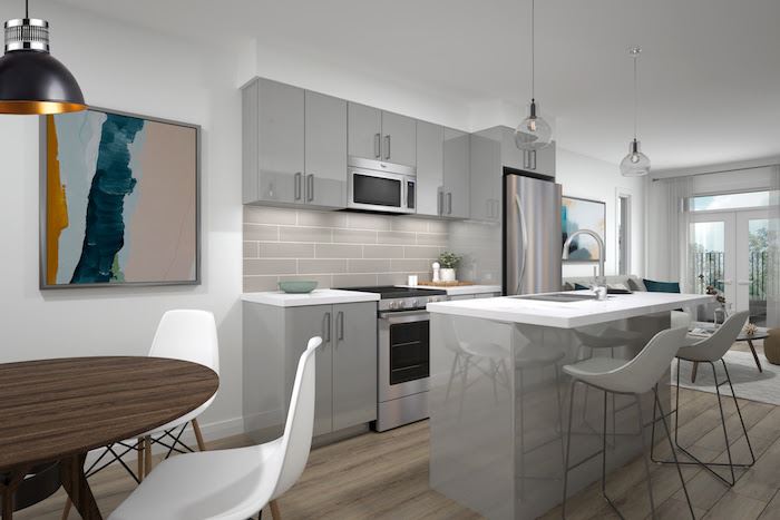 Spur Line Common in Waterloo — rendering 3