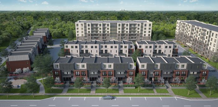 Spur Line Common in Waterloo — rendering 2
