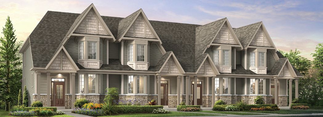 Storybrook Towns in Fergus — rendering 12