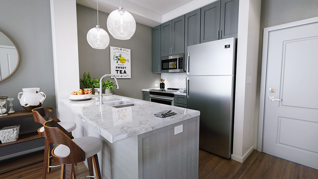 The Boutique Collection at Trend Living in Hamilton — rendering 8