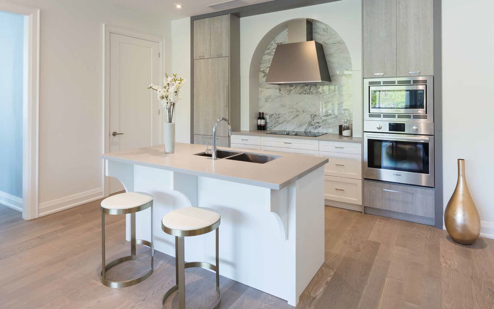 The Mill Landing in Halton Hills — rendering 5