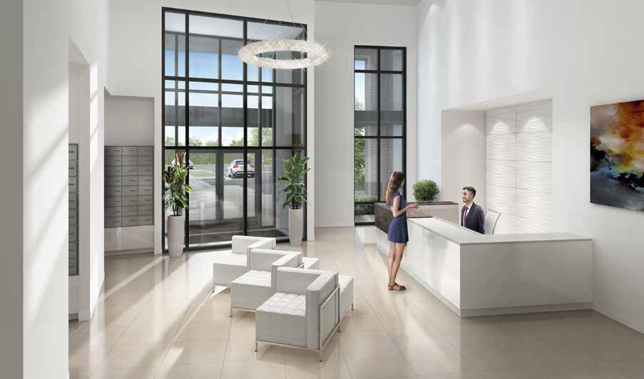 MODO 51 in Bowmanville — rendering 6