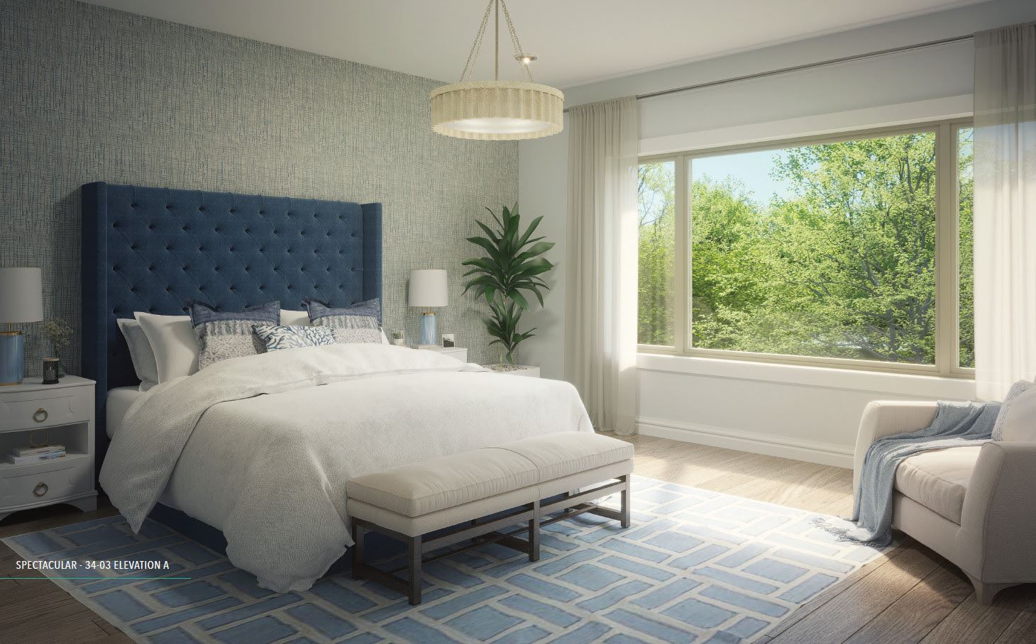 Trailshead Towns in The Blue Mountains — rendering 7