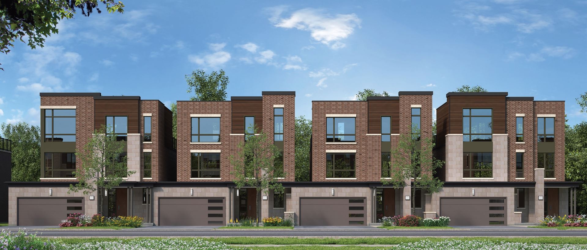 Trailshead Towns in The Blue Mountains — rendering 2