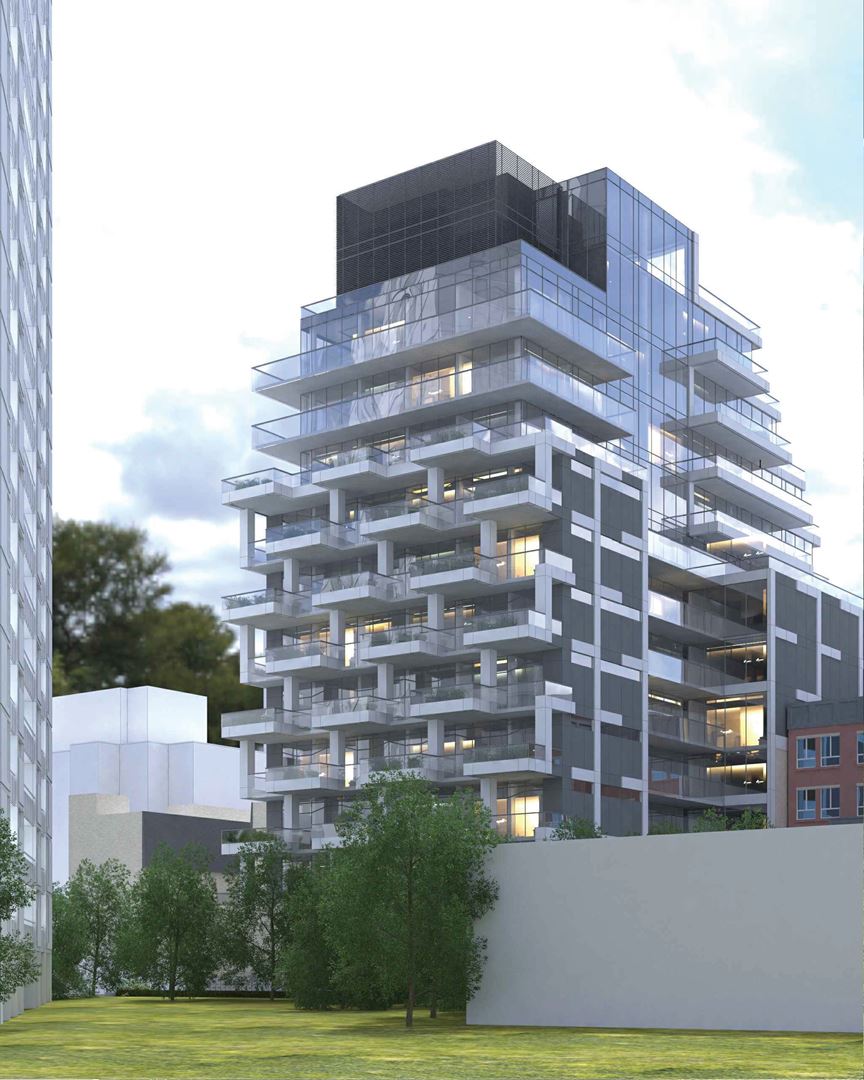276 Merton Street in Toronto — rendering 5