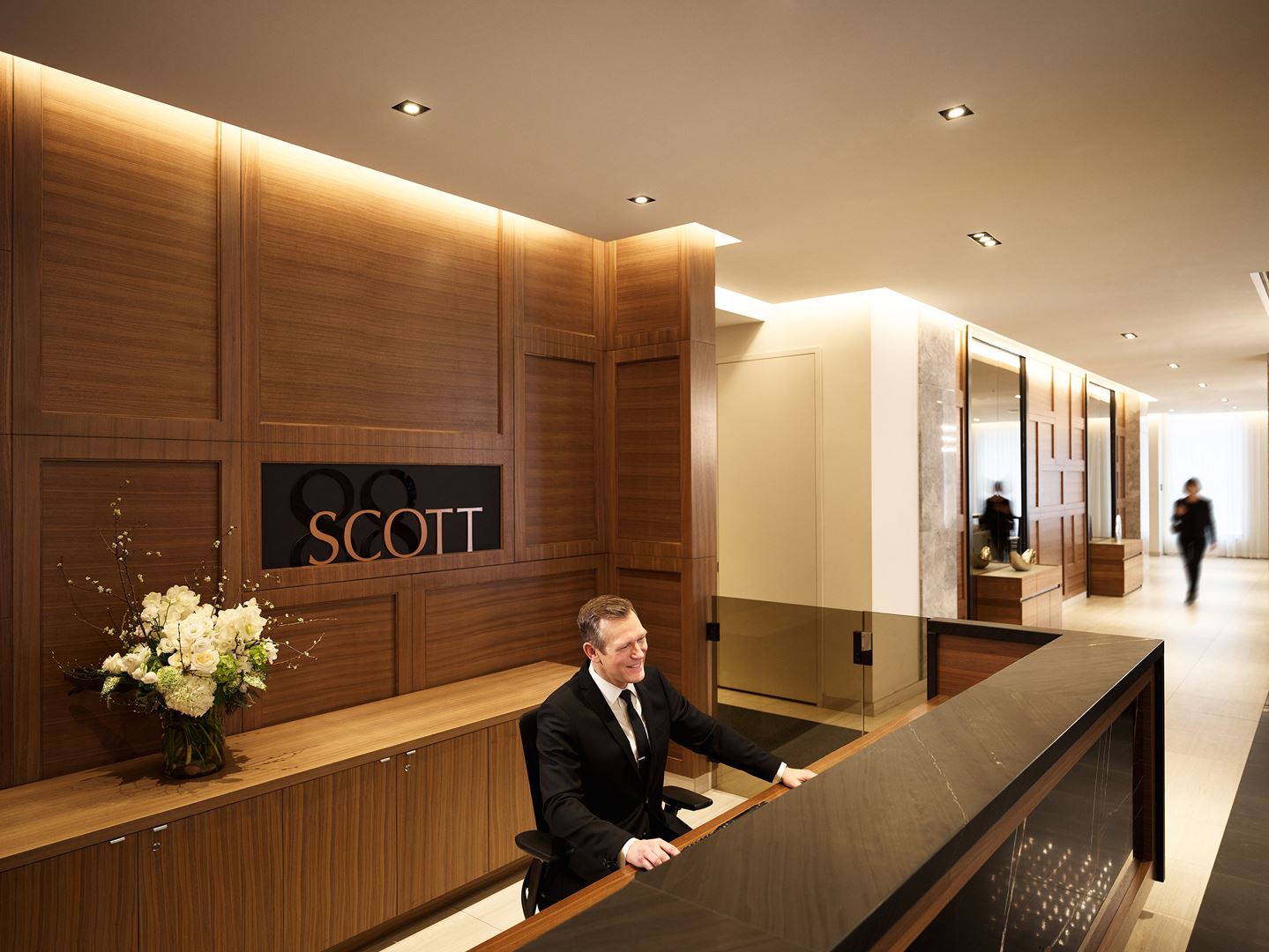 88 Scott in Toronto — rendering 15