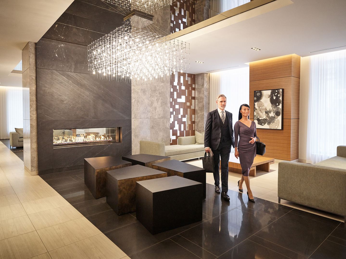 88 Scott in Toronto — rendering 16