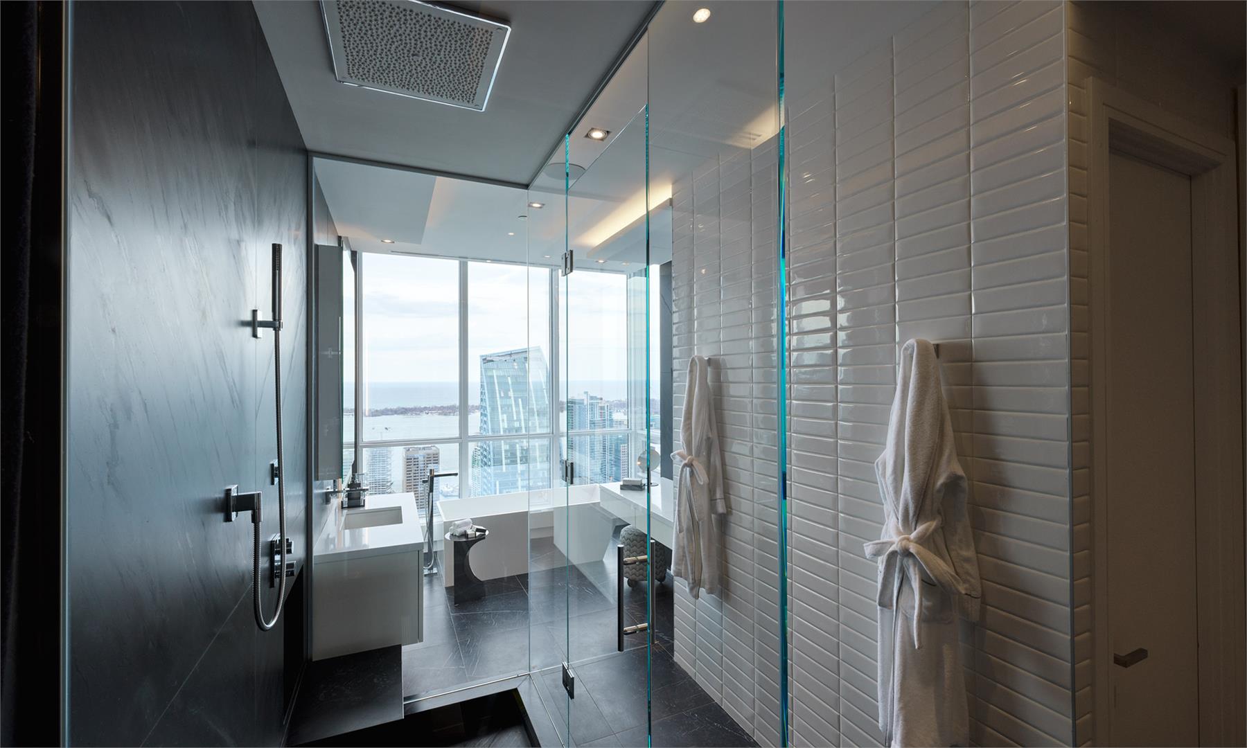 88 Scott in Toronto — rendering 19