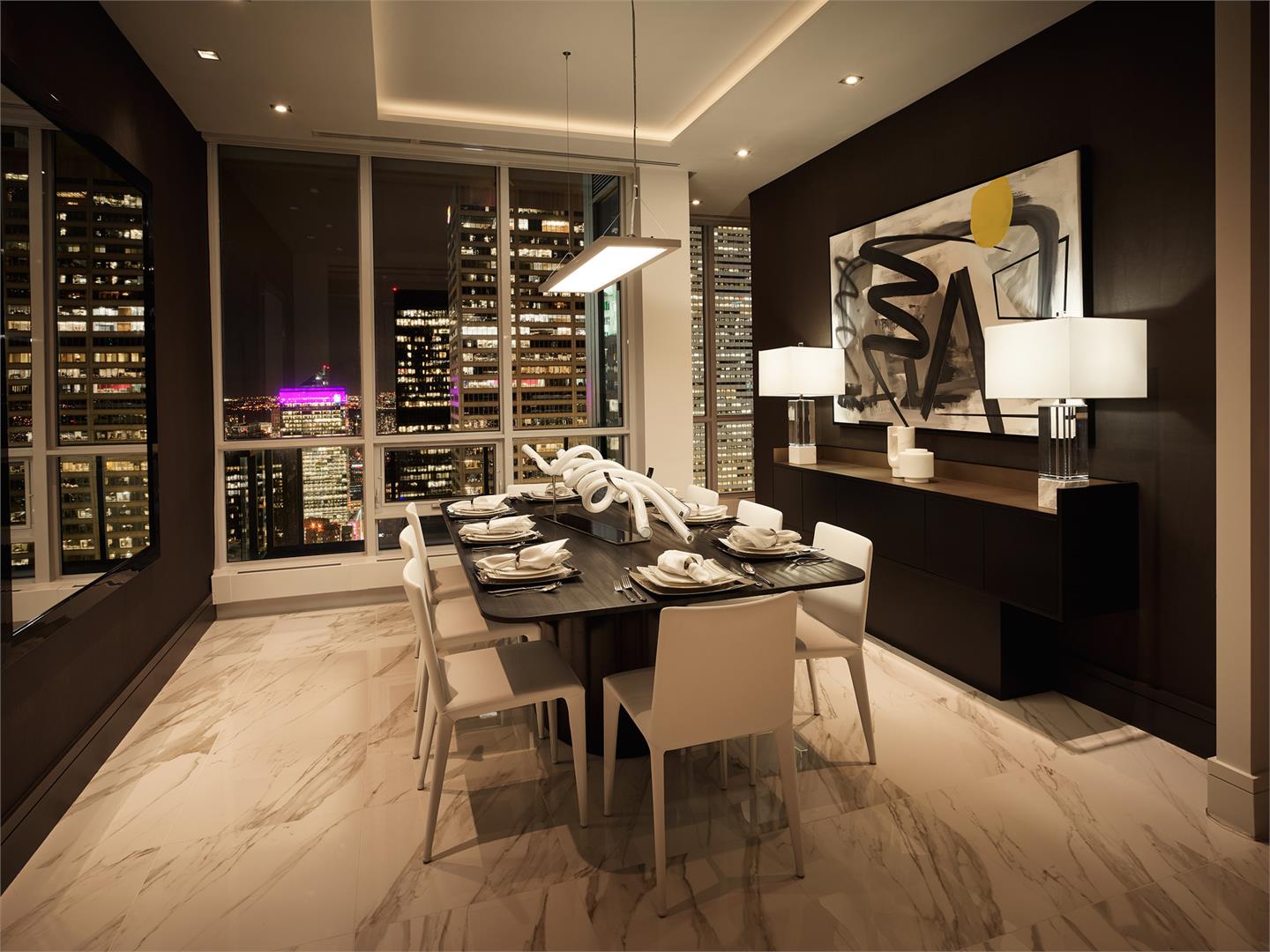 88 Scott in Toronto — rendering 21