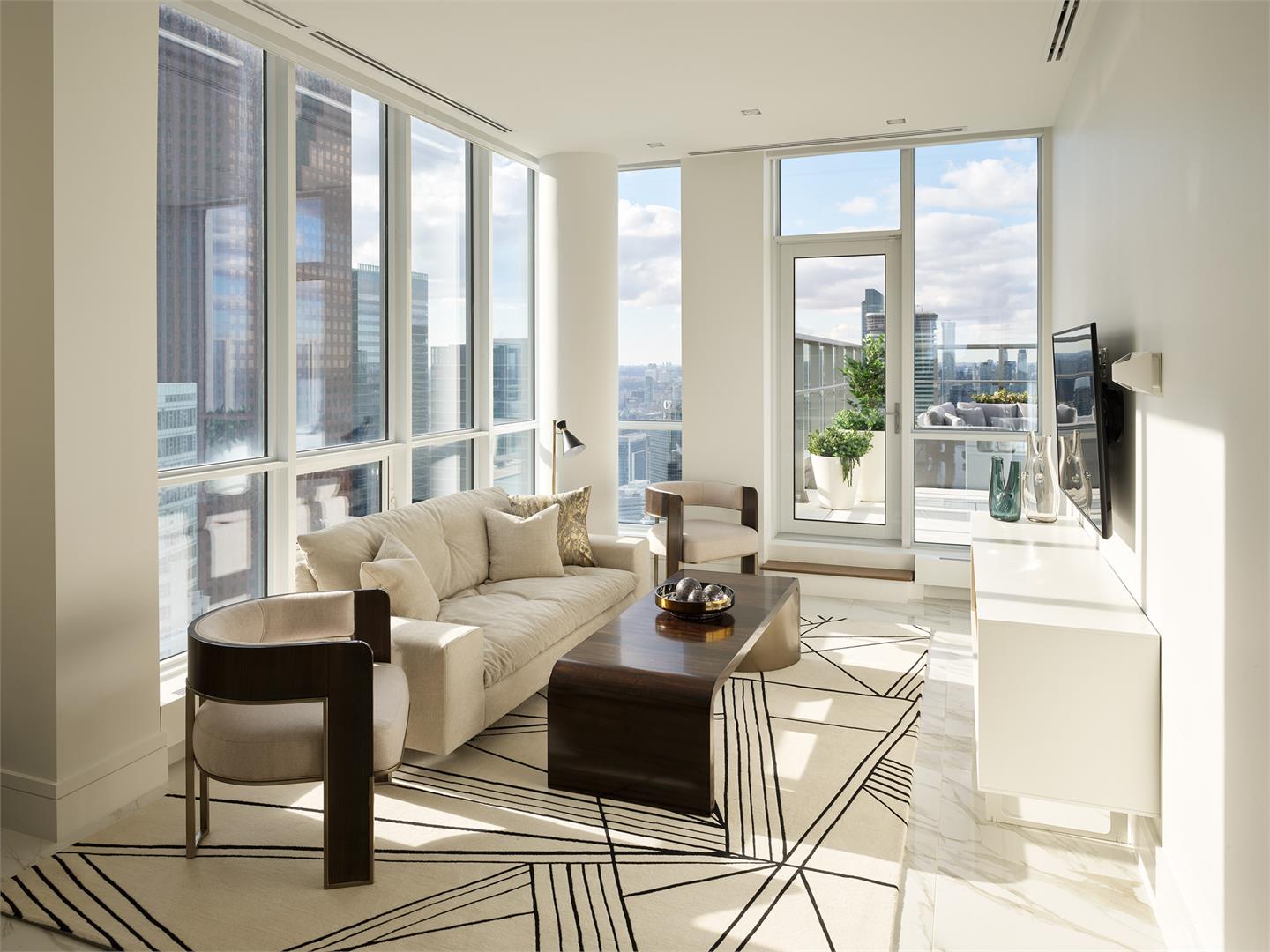 88 Scott in Toronto — rendering 24
