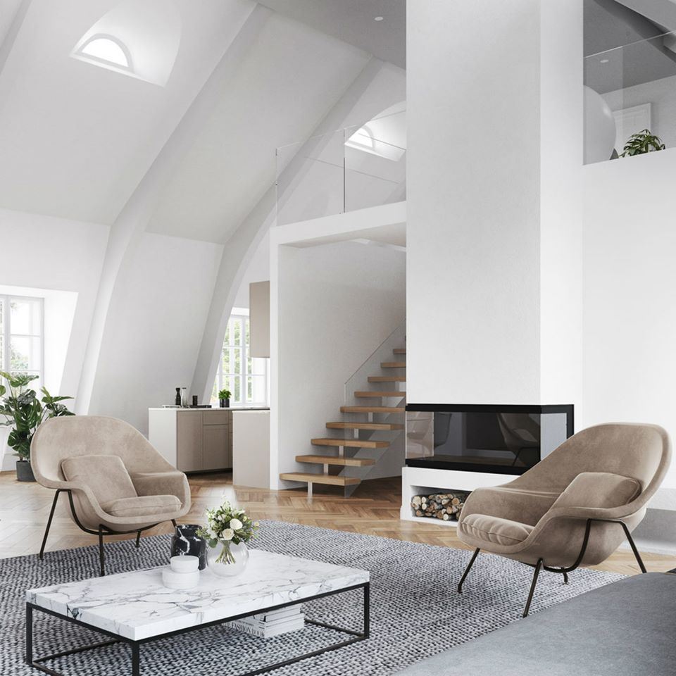 Lakhouse: Lakefront Residences in Barrie — rendering 10