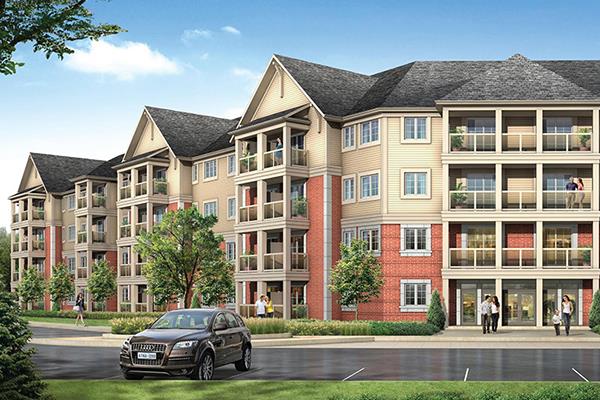 Modo Towns — Bowmanville