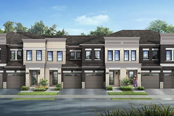 Modo Towns in Bowmanville — rendering 9