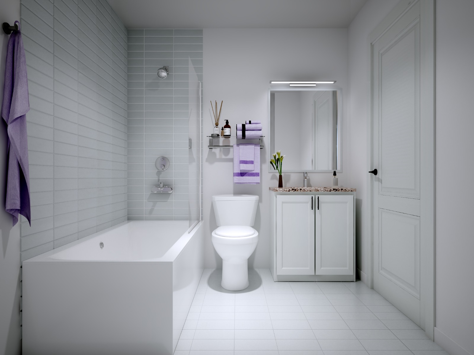 Nuvo Condos Phase 2 in Oakville — rendering 22