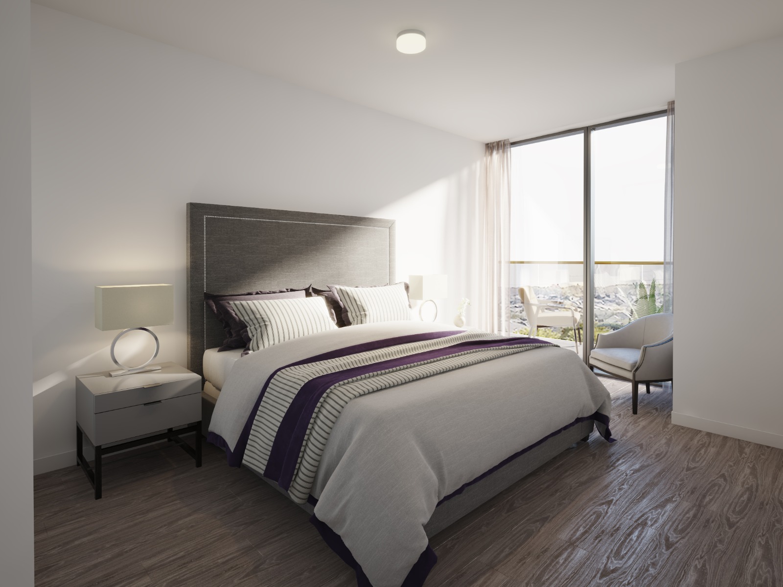 Nuvo Condos Phase 2 in Oakville — rendering 21