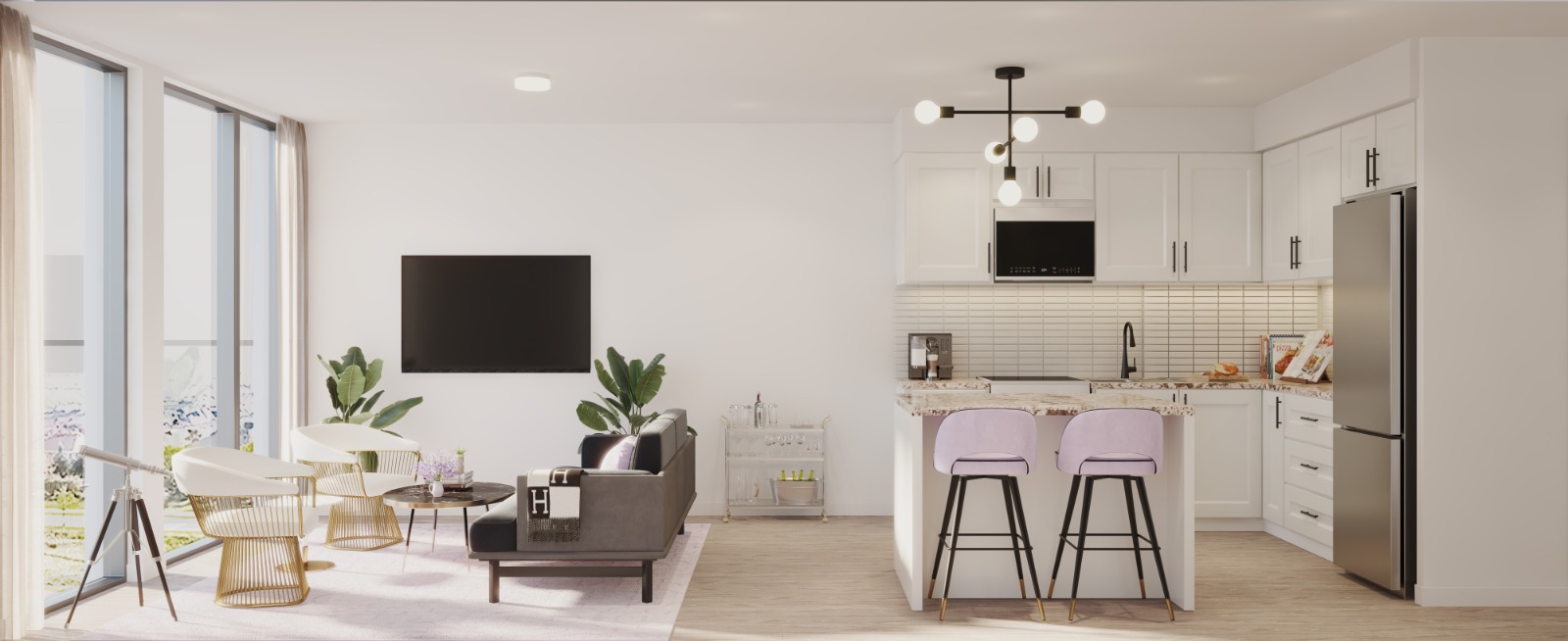 Nuvo Condos Phase 2 in Oakville — rendering 18