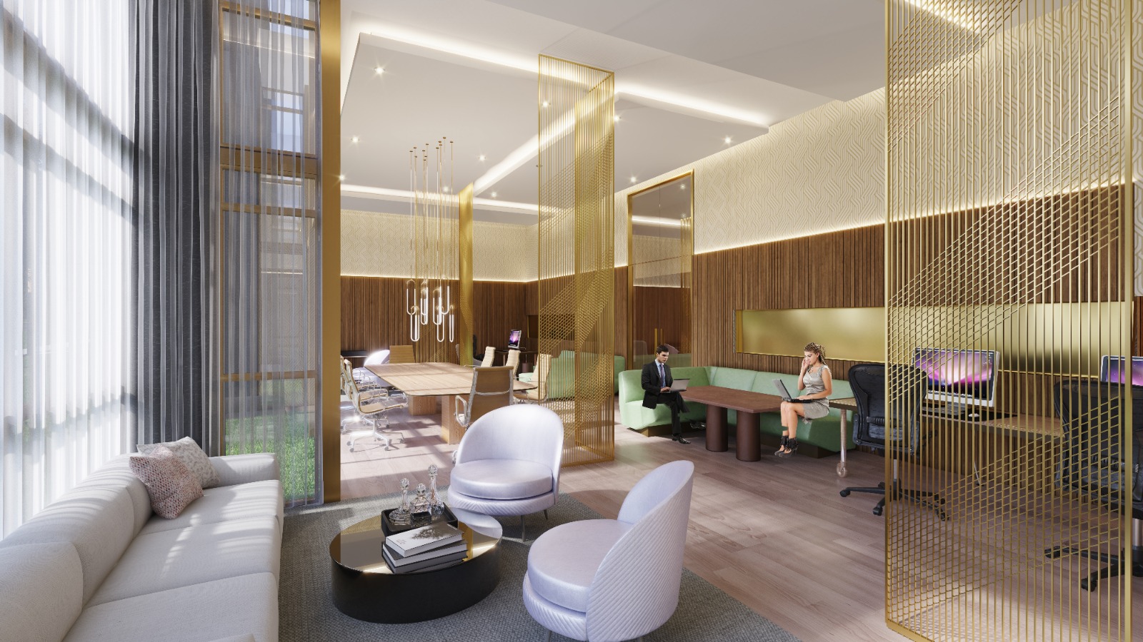 Nuvo Condos Phase 2 in Oakville — rendering 7