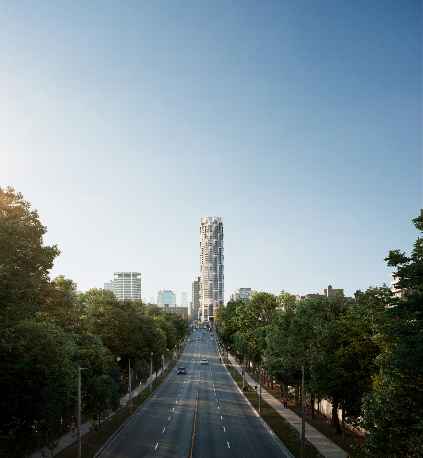 One Delisle in Toronto — rendering 11