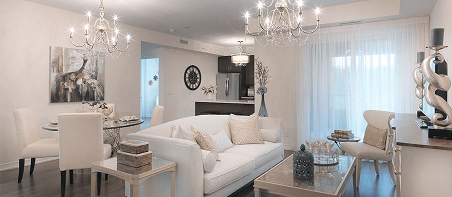 Park Avenue Place in Vaughan — rendering 14