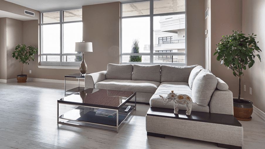 Park Avenue Place in Vaughan — rendering 12