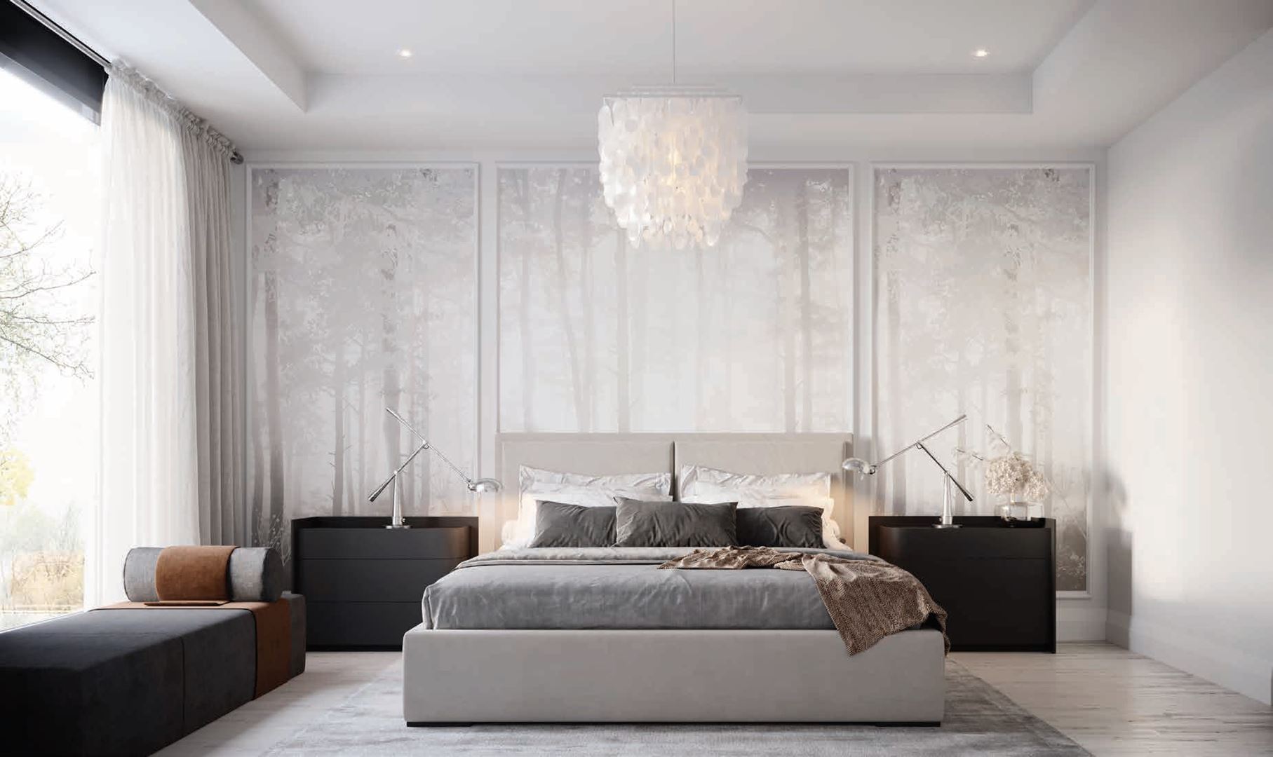 Savile on the Roe in Toronto — rendering 15