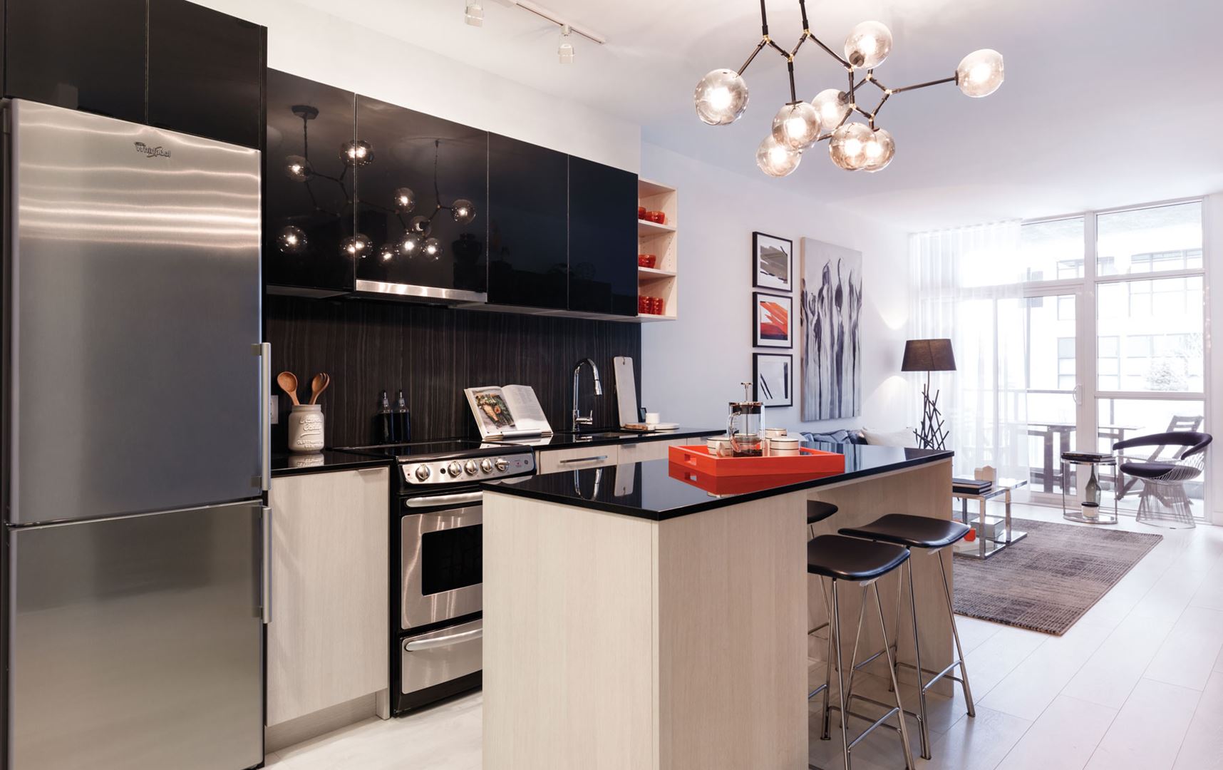 Southside Condos in Toronto — rendering 7