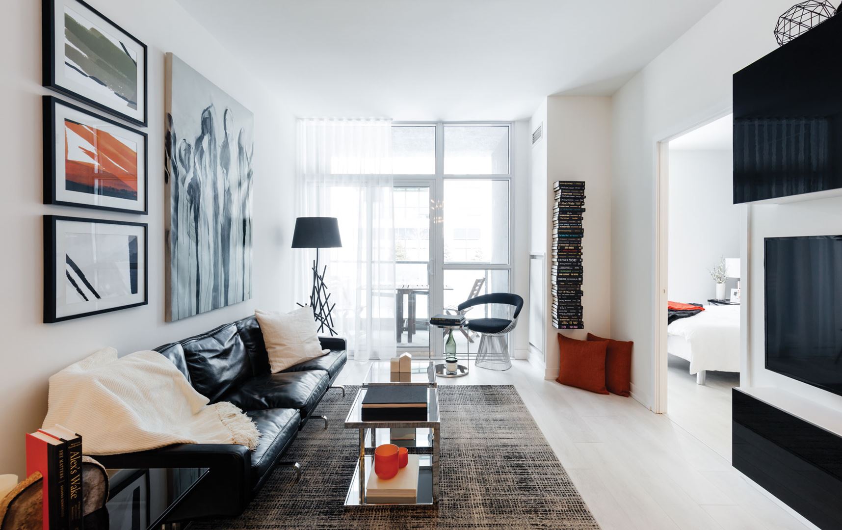 Southside Condos in Toronto — rendering 6