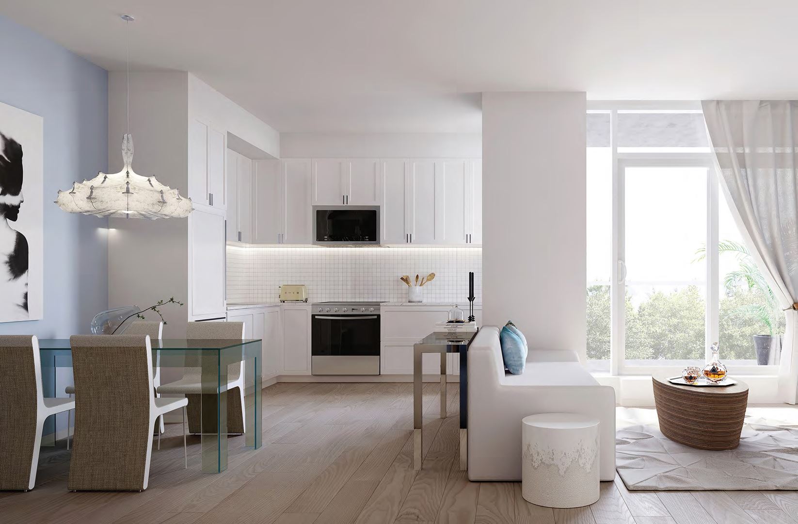 The Branch in Oakville — rendering 11