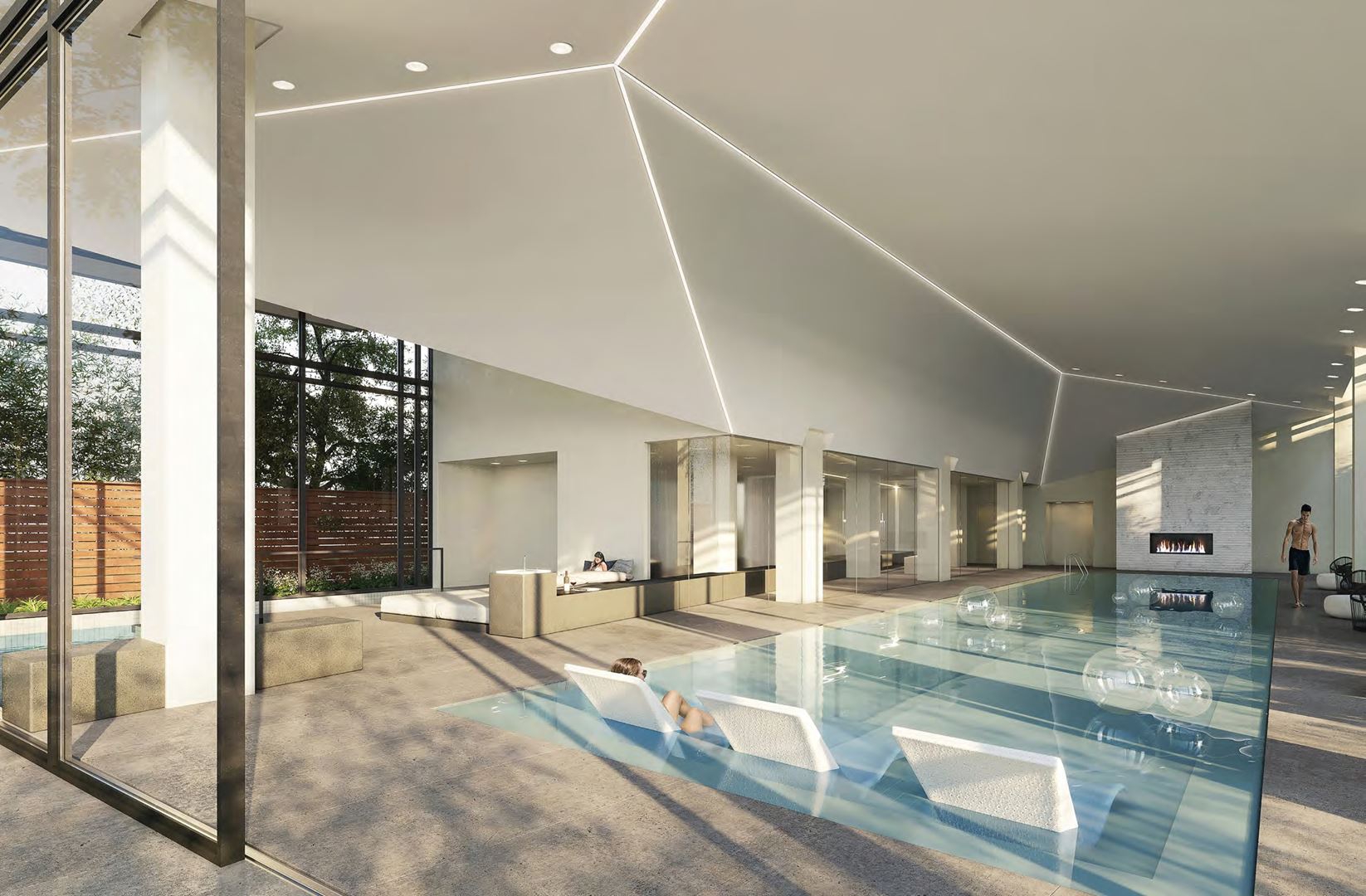 The Branch in Oakville — rendering 6