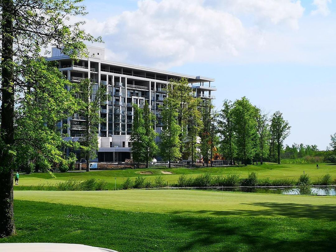 Upper Vista Welland in Welland — rendering 5