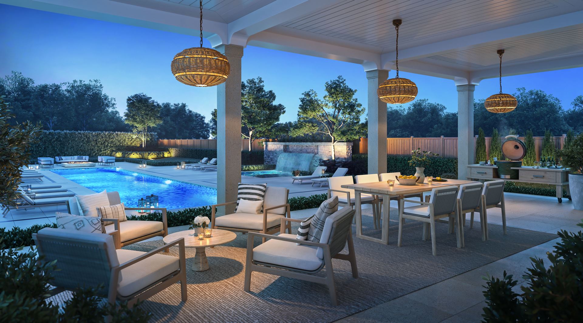 McMichael Estates in Vaughan — rendering 6