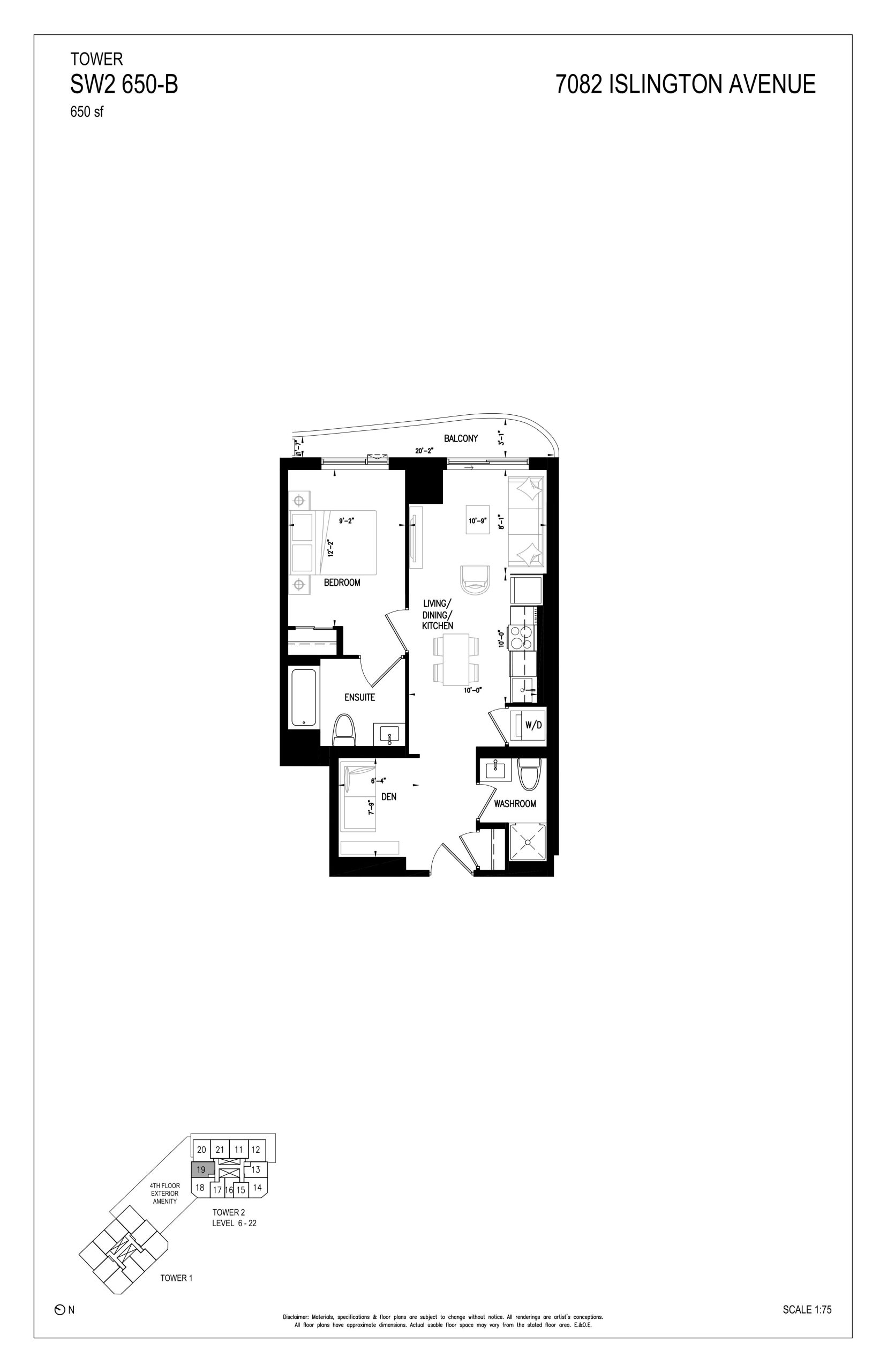 SW2 650B plan preview
