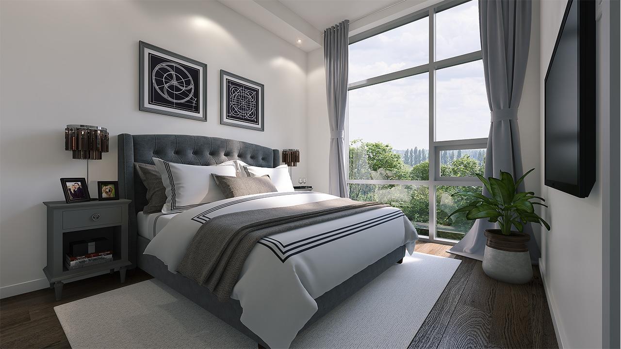 Trend Living in Hamilton — rendering 5