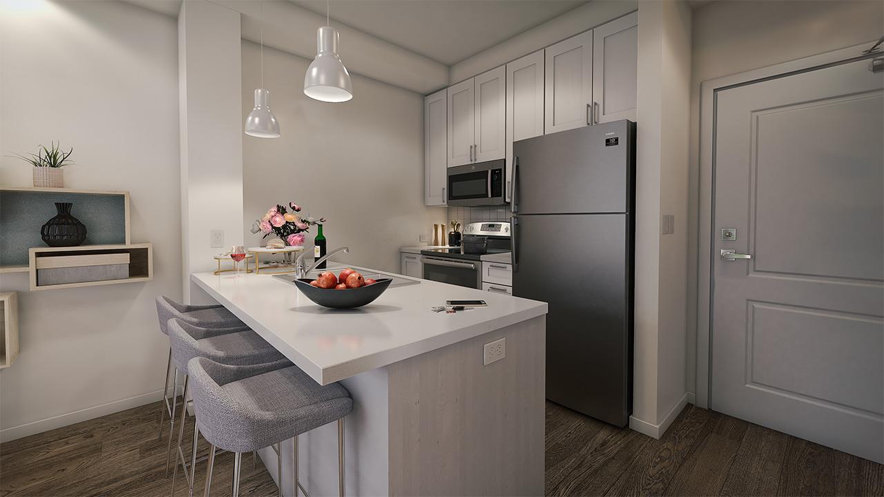 Trend Living in Hamilton — rendering 7