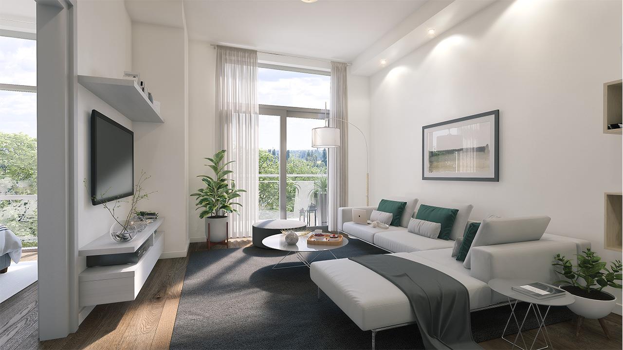 Trend Living in Hamilton — rendering 9