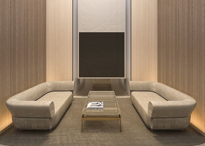 346 Davenport in Toronto — rendering 11