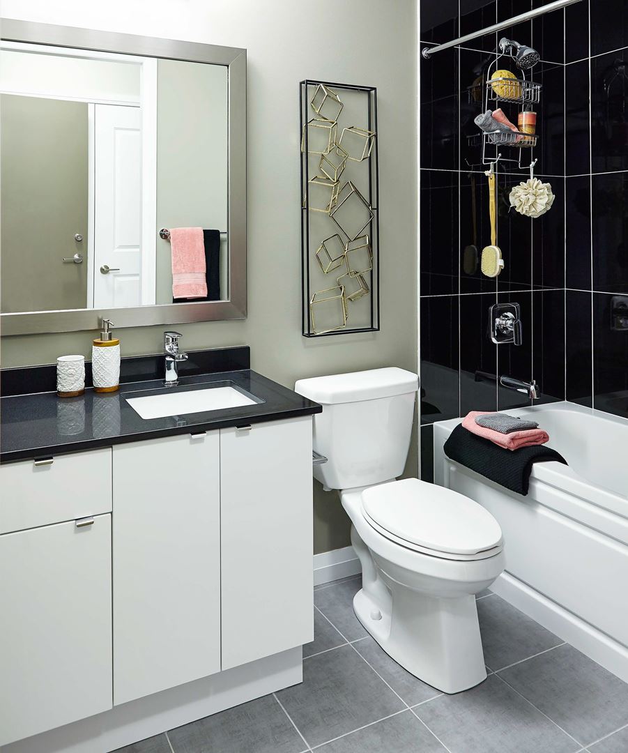 Cypress at Pinnacle Etobicoke in Toronto — rendering 11