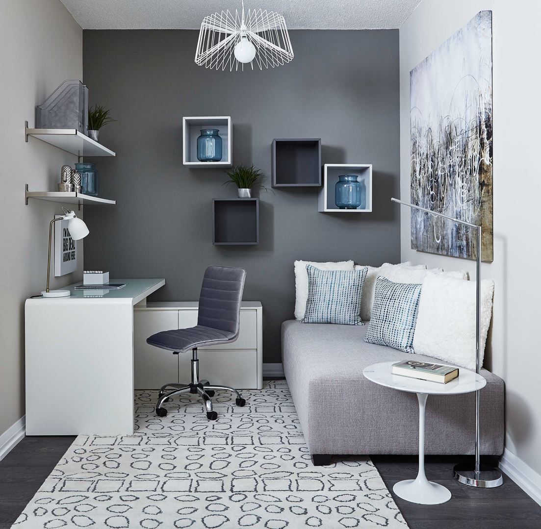 Cypress at Pinnacle Etobicoke in Toronto — rendering 9