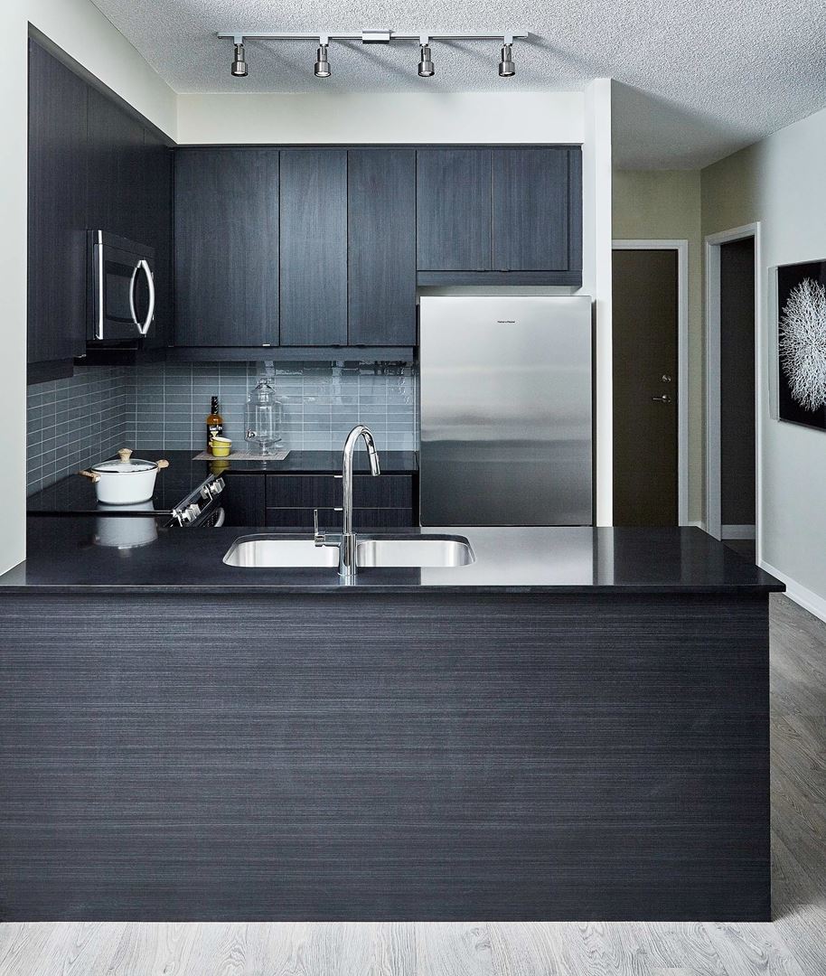 Cypress at Pinnacle Etobicoke in Toronto — rendering 6
