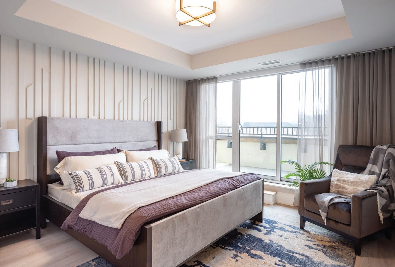 Empire Maven in Toronto — rendering 17
